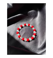 Unisex - Elegant Design Şık Padore Doğal Taş Bileklik  Handmade