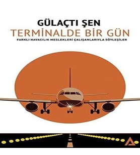 Terminalde Bir Gün
