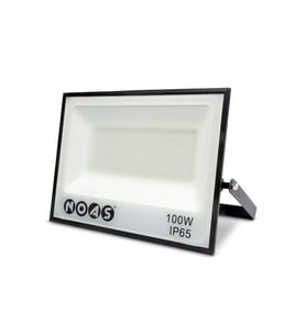 Noas 100W LED Projektör Beyaz Işık YL70-0100