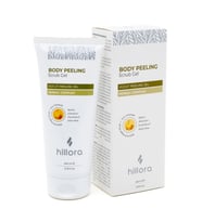 Hillora Vücut Peeling Jel