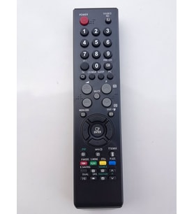 Samsung AA59-00399 D LCD TV Kumandası