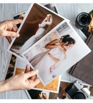 16 Adet 10x15 Fotoğraf Baskısı, Kişiye Özel Fotokart