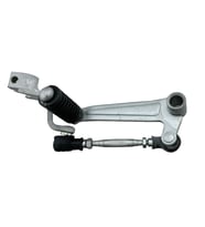 Dominar 250-400 -Pulsar Rs-Ns 200 Vites Pedalı Komple Arasmoto (Siyah)