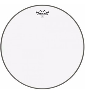 REMO BE-0316-00- Emperor® Şeffaf 16\" Davul Derisi