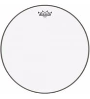REMO BE-0316-00- Emperor® Şeffaf 16\" Davul Derisi