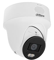 DAHUA 4MP PT Dome 2.8mm IP Kamera Akıllı Çift Işıklı DH-IPC-PT1439H-S-PV