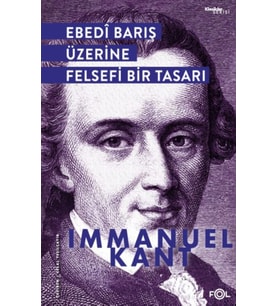 Ebedi Barış Üzerine Felsefi Bir Tasarı
