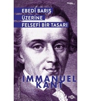 Ebedi Barış Üzerine Felsefi Bir Tasarı