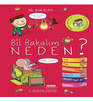 Bil Bakalım Neden
