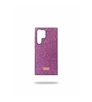 Samsung S 24 Ultra Taşlı Desenli kılıf Modeli