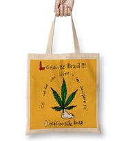 Legalize Bez Çanta Uzun Saplı