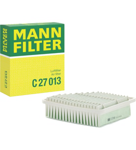 MANN-FILTER Hava Filtresi C 27 013 (Toyota)