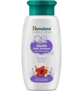 Since 1930 Hassas Bebek Şampuanı, Göz Yakmayan, Amber Çiçeği, Nohut, Besleyici, Yumuşatıcı, Parabensiz, Sentetik İçermez, 400 ml