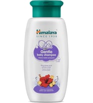 Since 1930 Hassas Bebek Şampuanı, Göz Yakmayan, Amber Çiçeği, Nohut, Besleyici, Yumuşatıcı, Parabensiz, Sentetik İçermez, 400 ml