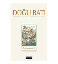 Doğu Batı Düşünce Dergisi Yıl: 22 Sayı: 89