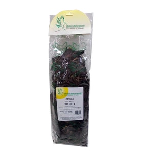 Doğal Reyhan Otu Mor 50 Gr Paket