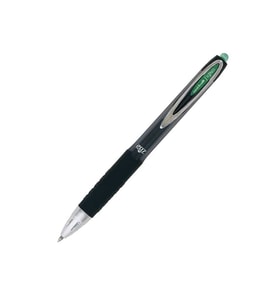 Uni-Ball Roller Kalem 0.7 mm Yeşil