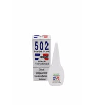 Ardahan Ticaret 502 Japon Yapıştırıcısı 20 gr