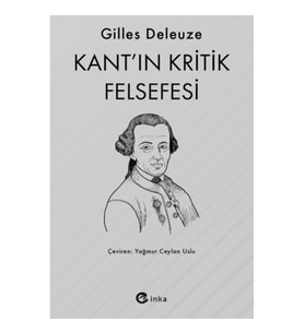 Kant’ın Kritik Felsefesi