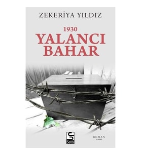 1930 Yalancı Bahar
