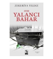 1930 Yalancı Bahar