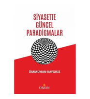 Siyasette Güncel Paradigmalar