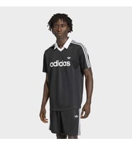 adidas KE3584 JSY Erkek Tişört (Siyah)