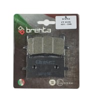 Brenta 431-246 2016-2019 Honda CRF1000L Africa Twin Adventure Sports DCT Uyumlu 