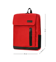 GALB Leather Gri Sirt Cantasi 1.KALITE Su Gecirmez Tam Korumali Full Astarli Laptop ve Suluk