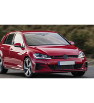 Volkswagen Golf 7.5 18-20 Gti Panjur
