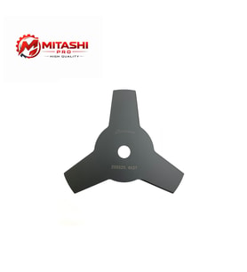 MITASHI PRO Tırpan Üçgen Bıçak Aparat
