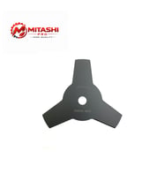 MITASHI PRO Tırpan Üçgen Bıçak Aparat
