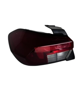 Opel Corsa F Dış Sol Stop Lambası Ledsiz 2019-2023