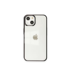 Çınarcık Dev iPhone 14 Kılıf Element Silikon - Mor