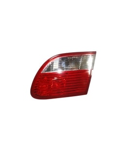 FIAT ALBEA- 05/07; İÇ STOP LAMBASI SOL KIRMIZI/BEYAZ (DUYSUZ) (PLEKSAN) 51737724 1804-1512
