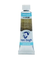 Talens Van Gogh 10 ml. Tüp Sulu Boya 802 Light Gold 