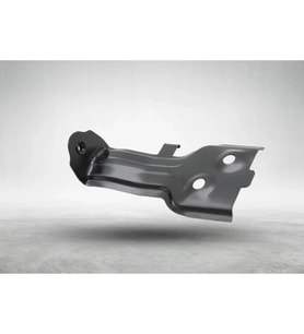 BMW X3:G01 X4:G02 Çamurluk Braketi Ön İç Sol Orta Üst 41357475801 Wender