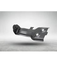 BMW X3:G01 X4:G02 Çamurluk Braketi Ön İç Sol Orta Üst 41357475801 Wender