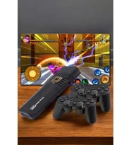 8K Premium 20.000 Oyunlu Gamebox TV Uyumlu