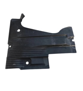Taban Alt Uç Muhafaza Küçük Sol – 4F0825215 Wisco – Audi A6 05 Ve Sonrası Uyumlu