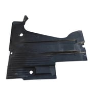 Taban Alt Uç Muhafaza Küçük Sol – 4F0825215 Wisco – Audi A6 05 Ve Sonrası Uyumlu