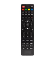 Baff 6400 HD Uydu Kumanda