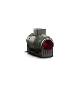 Vortice Lineo 150 Quiet Sessiz Kanal Tipi Fan