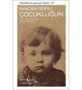 Çocukluğum - Modern Klasikler Dizisi