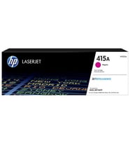 Hp W2033a (415A) Kırmızı Toner 2.100 Sayfa