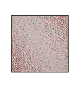Polyester Tivil Eşarp 8533795-971
