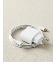 iPhone 14 13 12 11 SE XR XS Max Uyumlu 20W Şarj Cihazı Seti