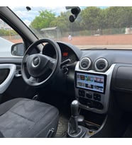 DACIA OLD CARPLAY ANDROİD AUTO 2 RAM MULTİMEDYA USB KAMERA