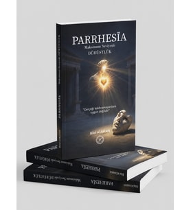PARRHESIA Maksimum Seviyede DÜRÜSTLÜK
