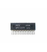 UPC1227V Entegresi